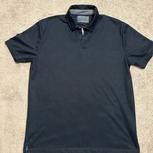 Twillory Men’s Athletic Polo
